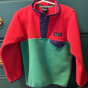 Patagonia 5T Synchilla